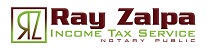 Ray Zalpa Income Tax Service